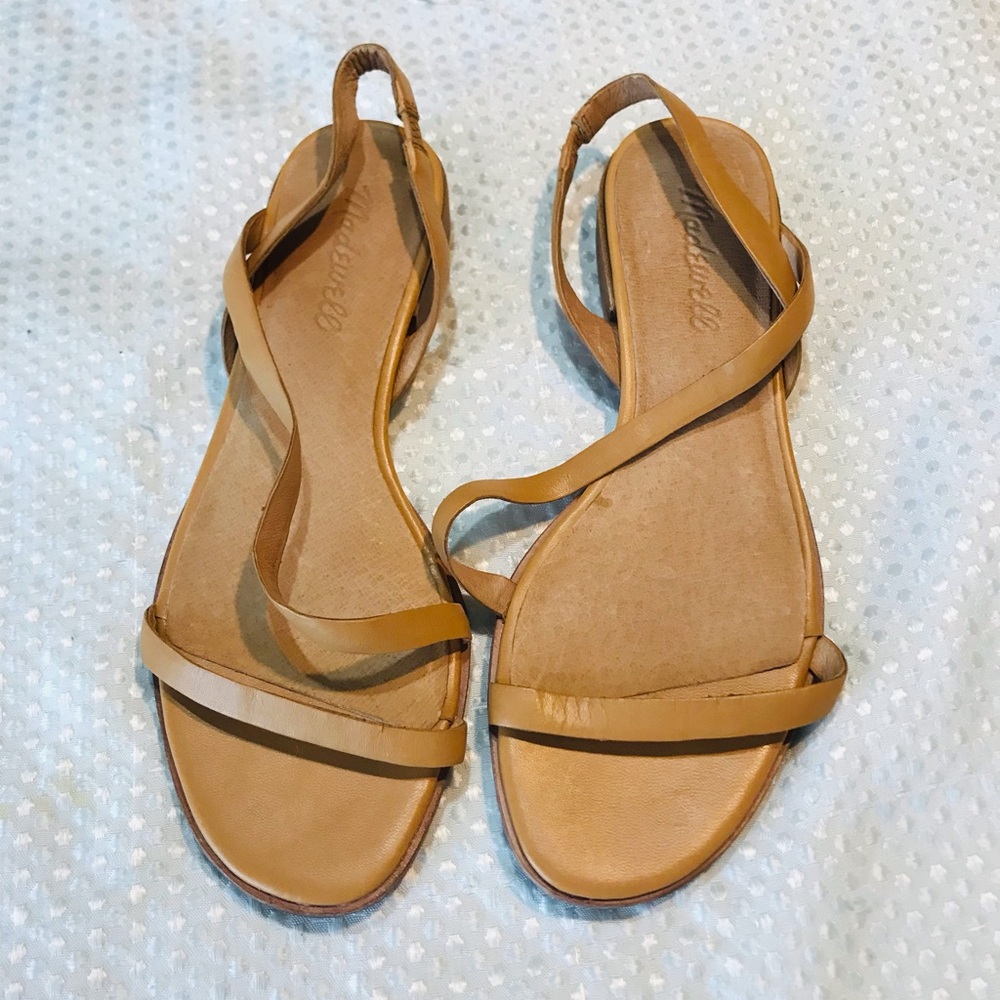 Madewell‎ scandals